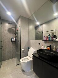 Kingsford Waterbay (D19), Terrace #506612031